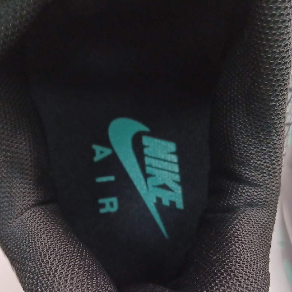 NEW Nike Air Max Plus TN-Black/Spirograph Sneakers Men Size 12 US FB3351-001 - Picture 10 of 12